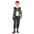 Costume di carnevale MOTOCICLISTA